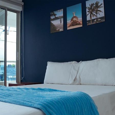 Hotel Maria Del Mar Planeta Rica エクステリア 写真
